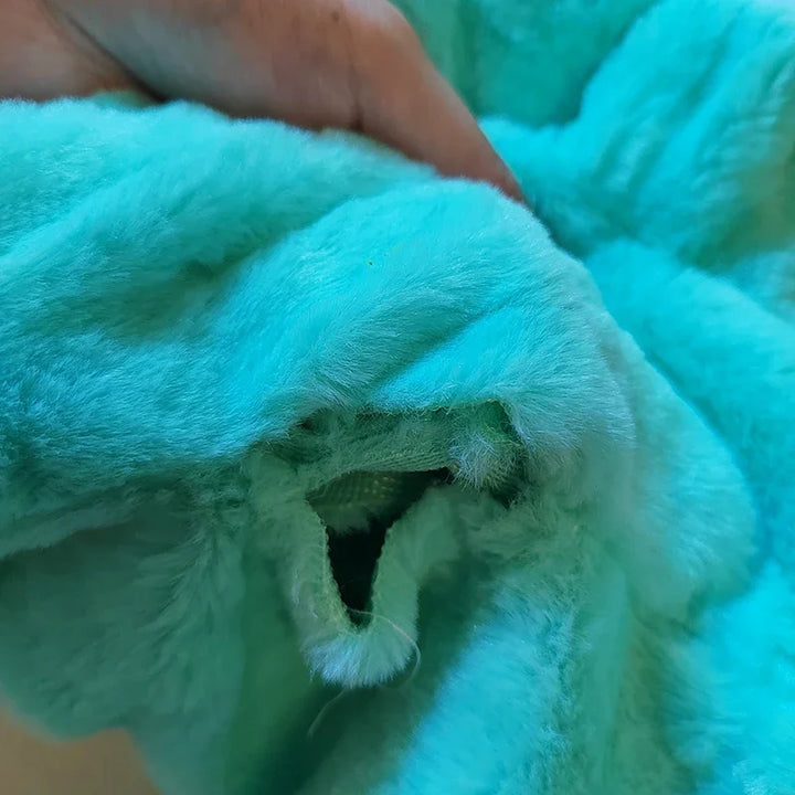 30/90cm Bulbasaur Huge Pokemon Anime Plush Toy Big Pokémon Plushie Kawaii Semi-finished Leather Holster Pillow Gift for Children