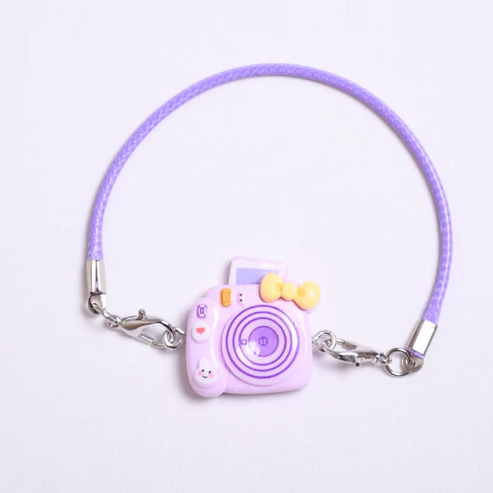 Labubu Doll Clothes Blue Plaid Overalls with Bow 15/17cm Plush Doll'S Clothes Labubu I II Idol Dolls Sitting Party Accessories