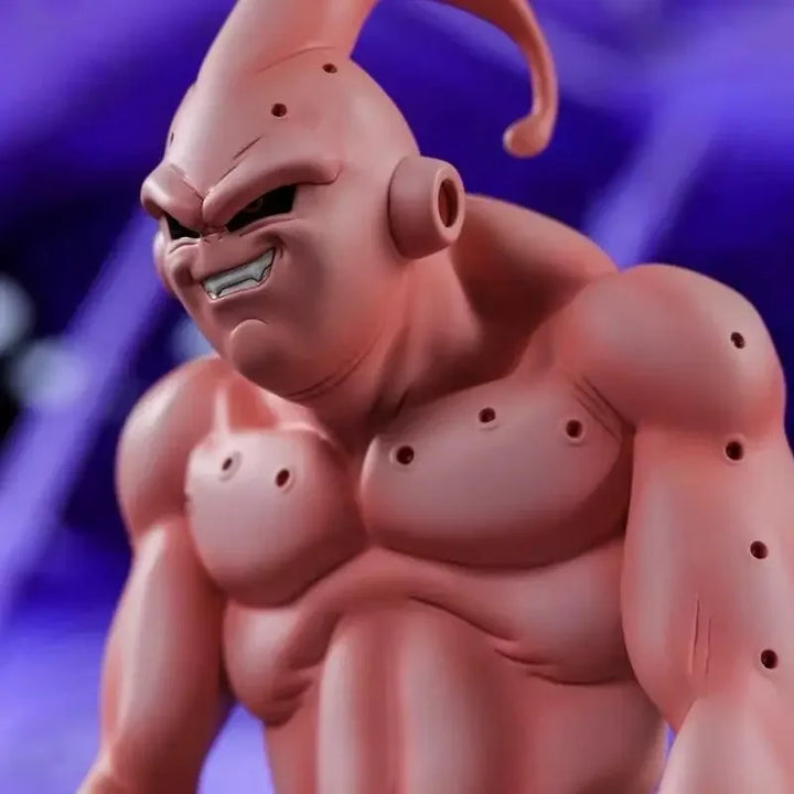 13cm Dragon Ball Majin Buu Figure Super Buu Anime Figurine Pvc Action Figures GK Statue Collection Model Toys Boy Doll Gifts