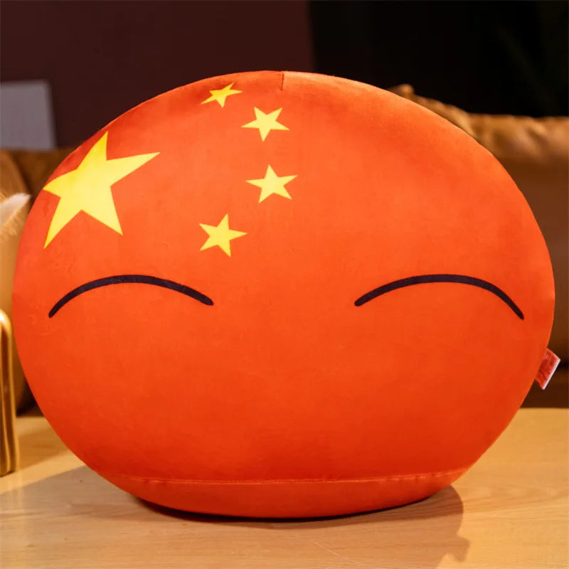 70 styles 10cm Country Ball Plush Toys Polandball Pendant Country Balls Countryball Stuffed Doll Christmas Gifts for Kids