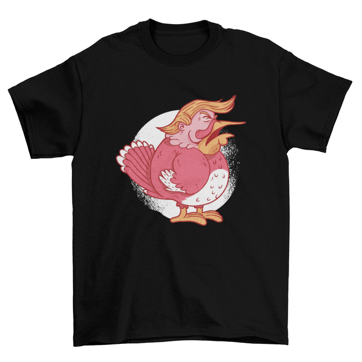 Turkey Trump t-shirt