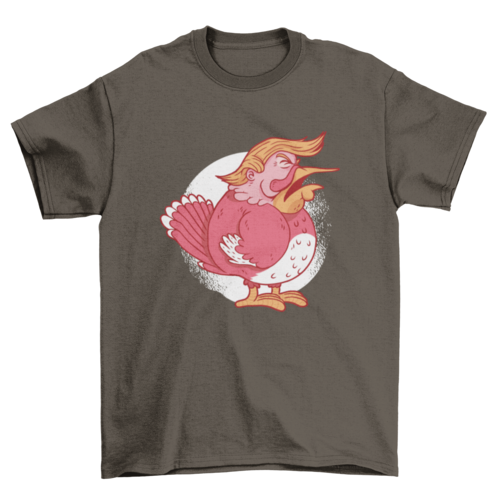 Turkey Trump t-shirt