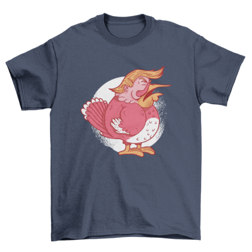 Turkey Trump t-shirt