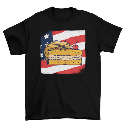 Trump Pie T-Shirt