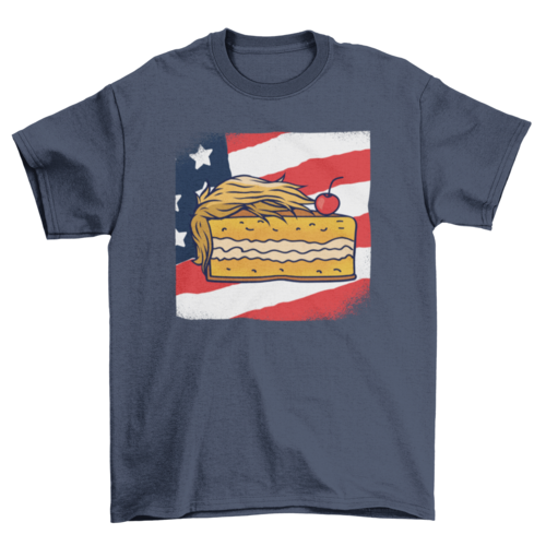 Trump Pie T-Shirt