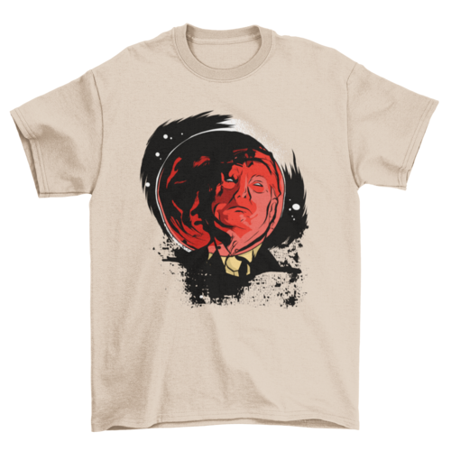 Trump Eclipse T-Shirt