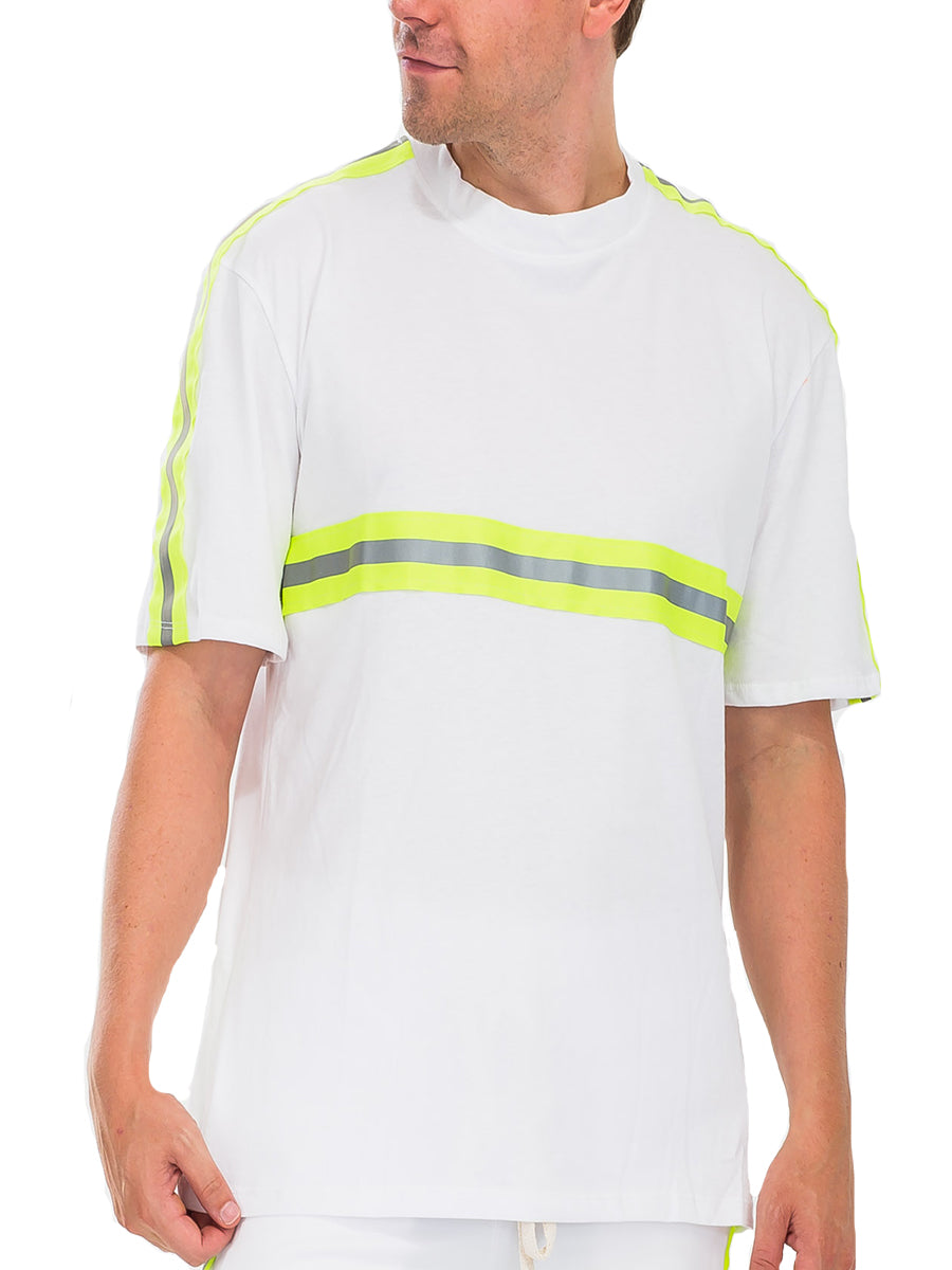 Element Reflective Tee