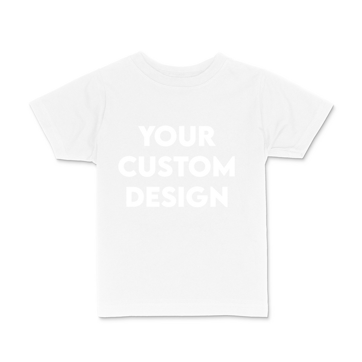 Custom RS 3321 Toddler (Unisex) T-Shirt