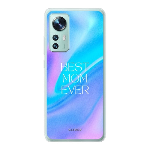 Best Mom - Xiaomi 12 Pro Handyhülle
