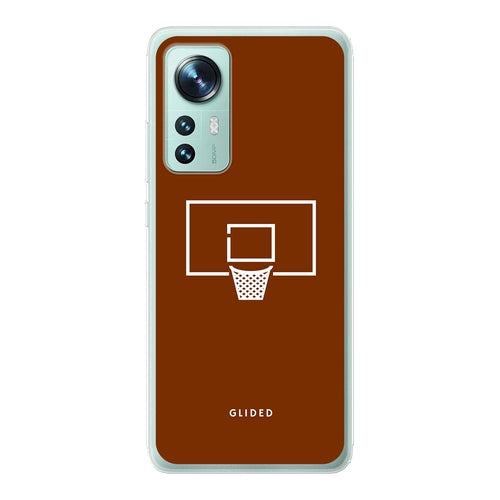Basket Blaze - Xiaomi 12 Pro Handyhülle