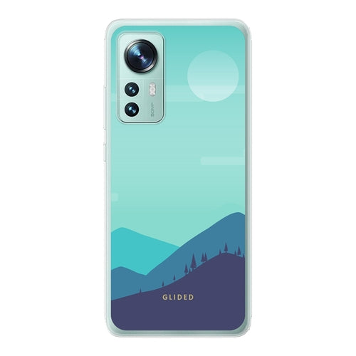 'Alpine' - Xiaomi 12 Pro Handyhülle