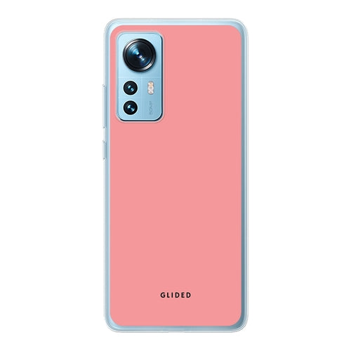 Blush Bloom - Xiaomi 12 Handyhülle