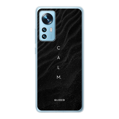 Calm - Xiaomi 12 Handyhülle