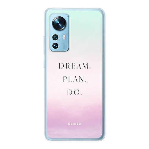 Dream - Xiaomi 12 Handyhülle