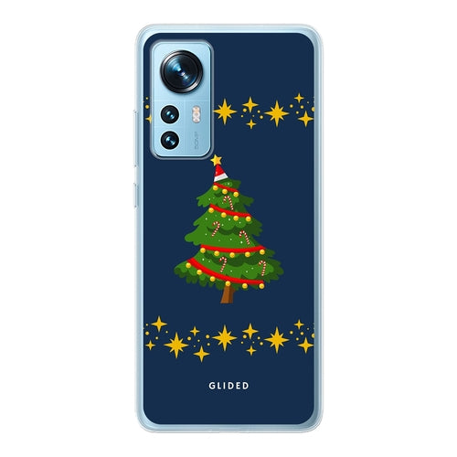 Christmas Tree - Xiaomi 12 Handyhülle