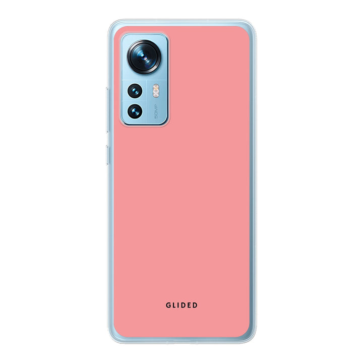 Blush Bloom - Xiaomi 12 Handyhülle