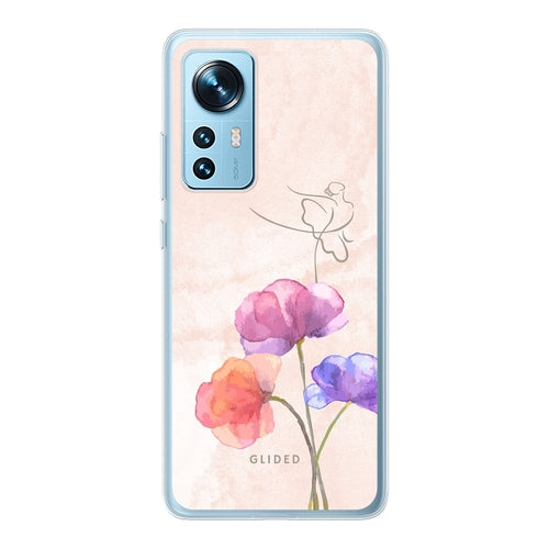 Blossom - Xiaomi 12 Handyhülle
