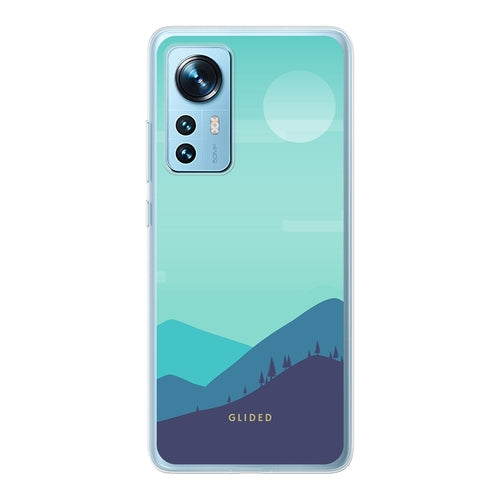 'Alpine' - Xiaomi 12 Handyhülle