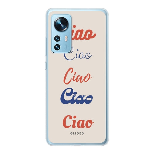 Ciao - Xiaomi 12 Handyhülle