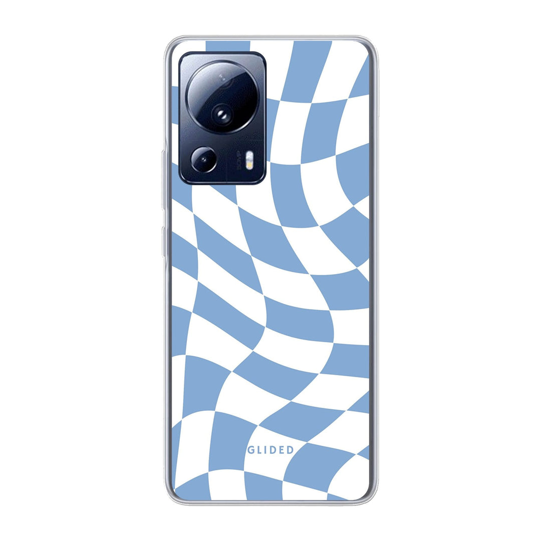 Blue Chess - Xiaomi 13 Lite Handyhülle