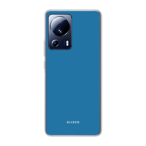 Blue Delight - Xiaomi 13 Lite Handyhülle