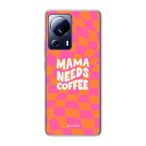 Coffee Mom - Xiaomi 13 Lite Handyhülle