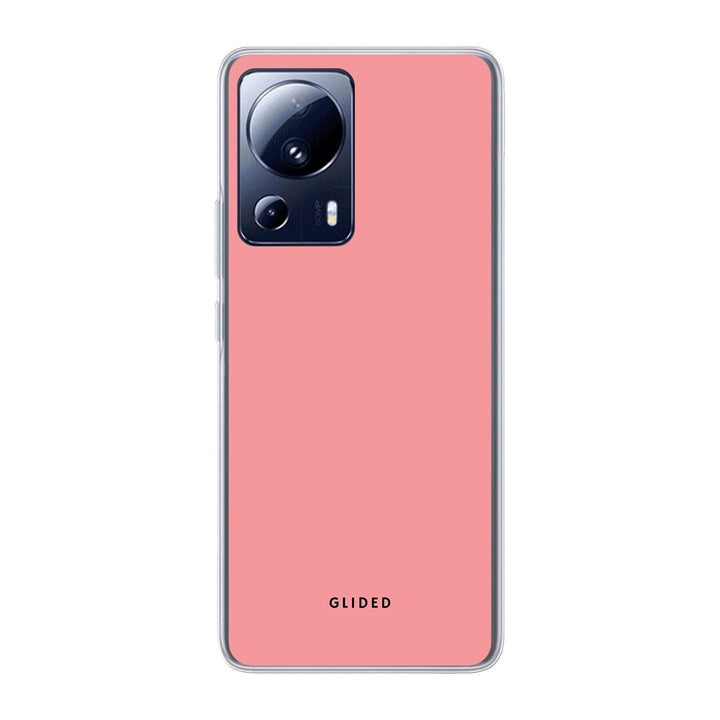 Blush Bloom - Xiaomi 13 Lite Handyhülle