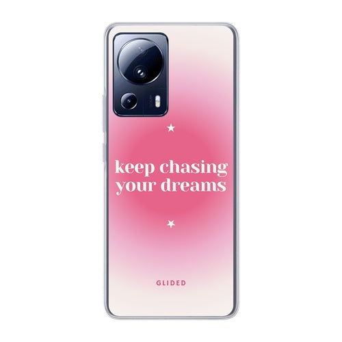 Chasing Dreams - Xiaomi 13 Lite Handyhülle