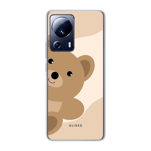 BearLove Right - Xiaomi 13 Lite Handyhülle