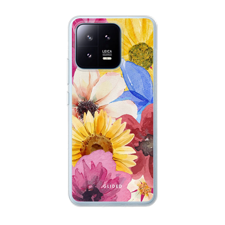 Bouquet - Xiaomi 13 Pro Handyhülle