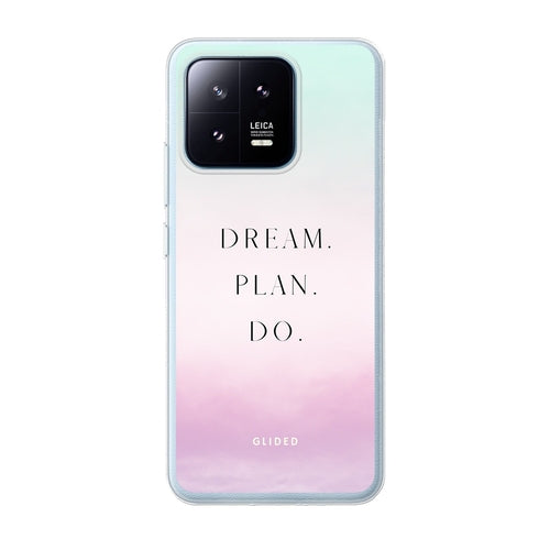 Dream - Xiaomi 13 Pro Handyhülle