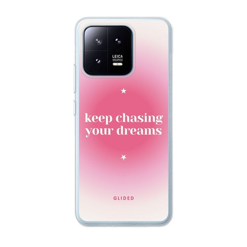 Chasing Dreams - Xiaomi 13 Pro Handyhülle
