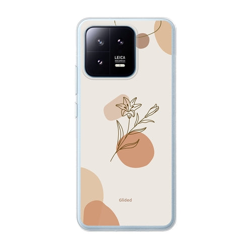 Flora - Xiaomi 13 Pro Handyhülle