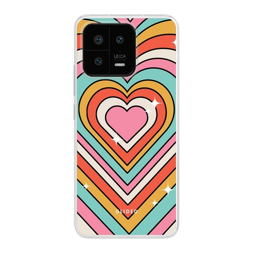 Endless Love - Xiaomi 13 Handyhülle