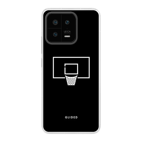 Basketball Fun - Xiaomi 13 Handyhülle
