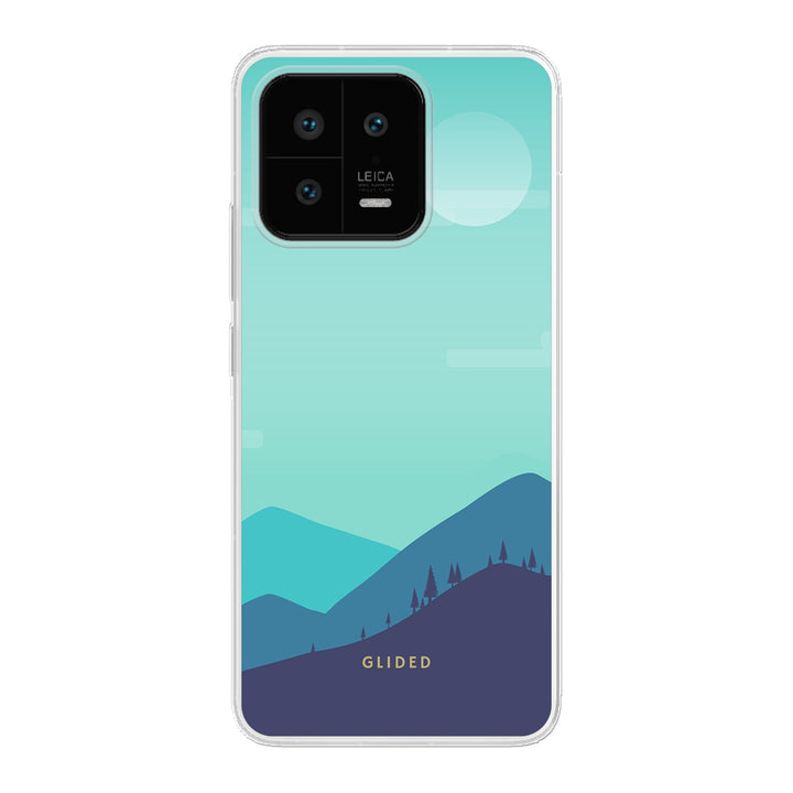 'Alpine' - Xiaomi 13 Handyhülle