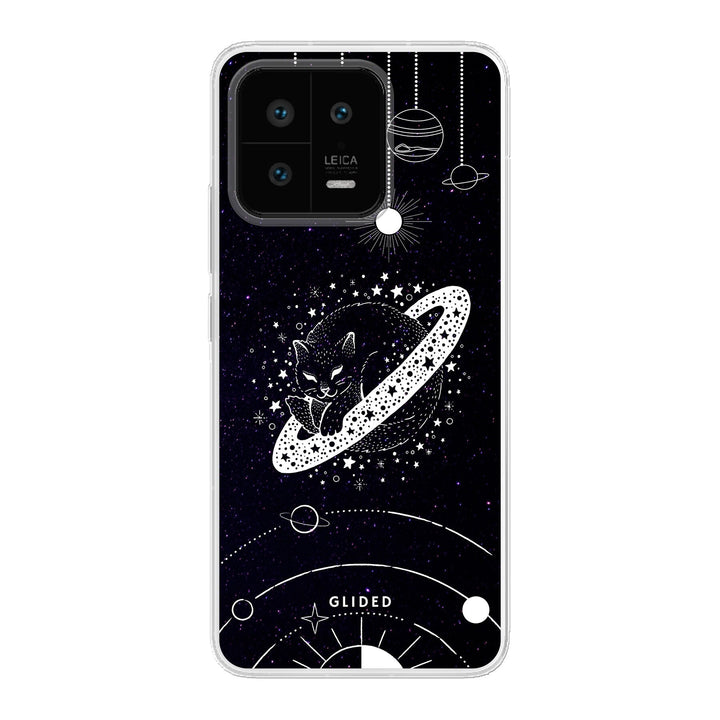 Astro Whiskers - Xiaomi 13 Handyhülle