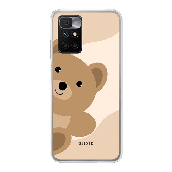 BearLove Right - Xiaomi Redmi 10 Handyhülle