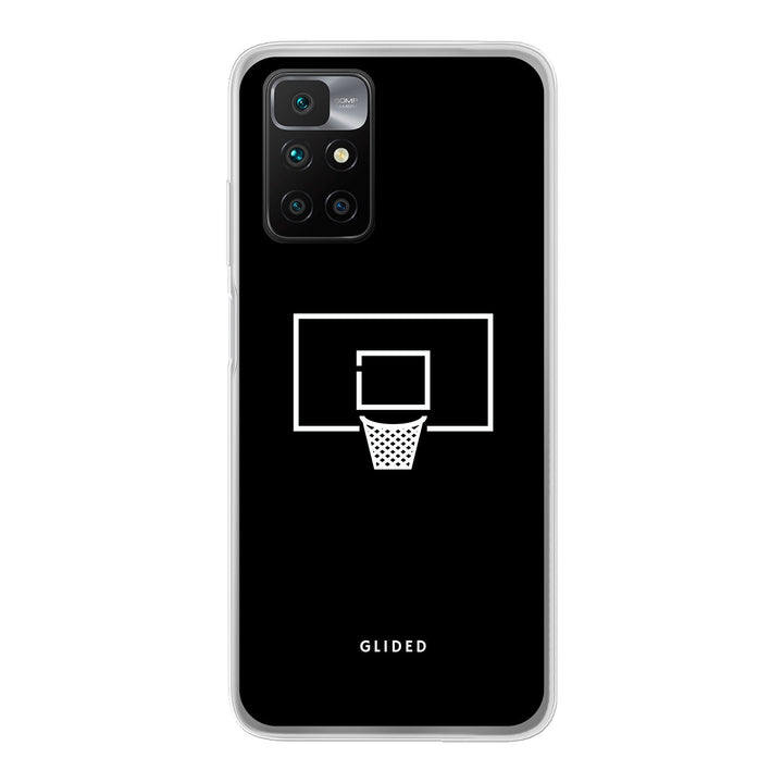 Basketball Fun - Xiaomi Redmi 10 Handyhülle