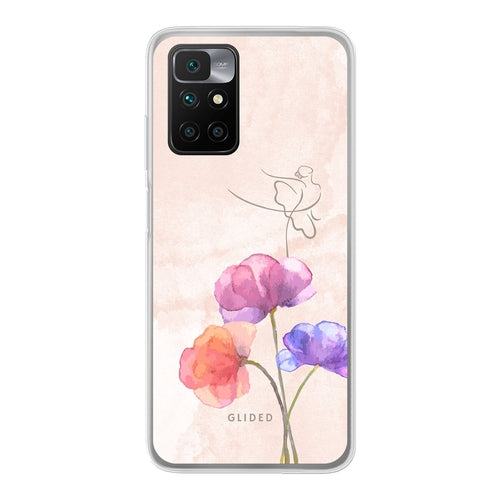 Blossom - Xiaomi Redmi 10 Handyhülle