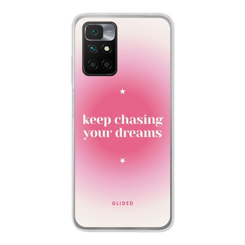 Chasing Dreams - Xiaomi Redmi 10 Handyhülle