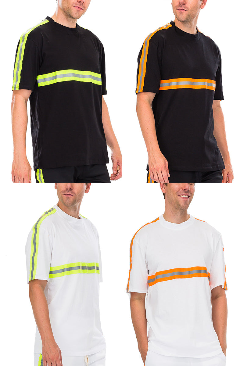 Element Reflective Tee