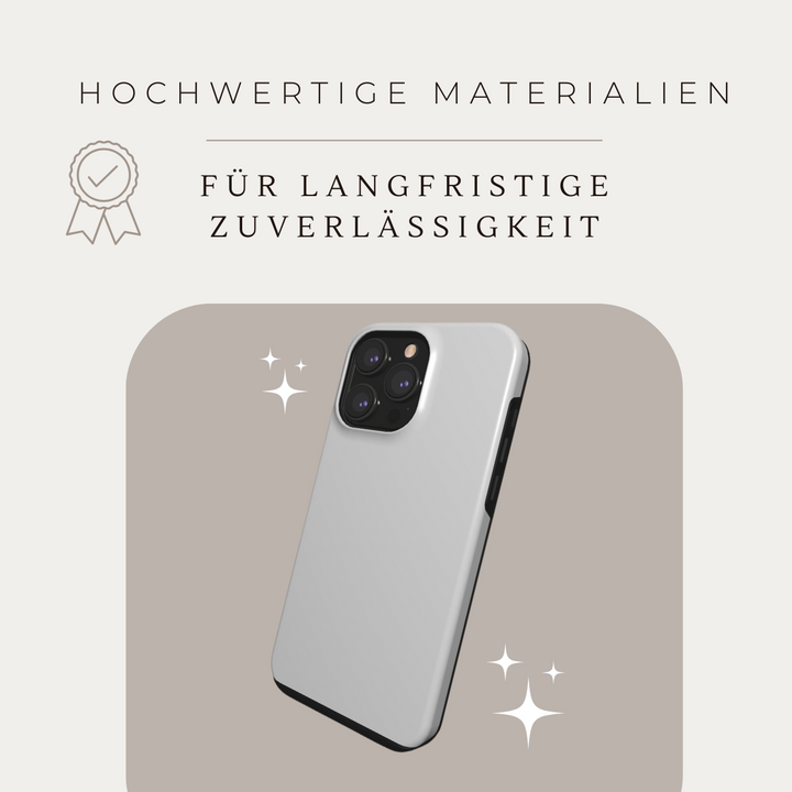 Botanical Garden - iPhone SE 2022 Handyhülle