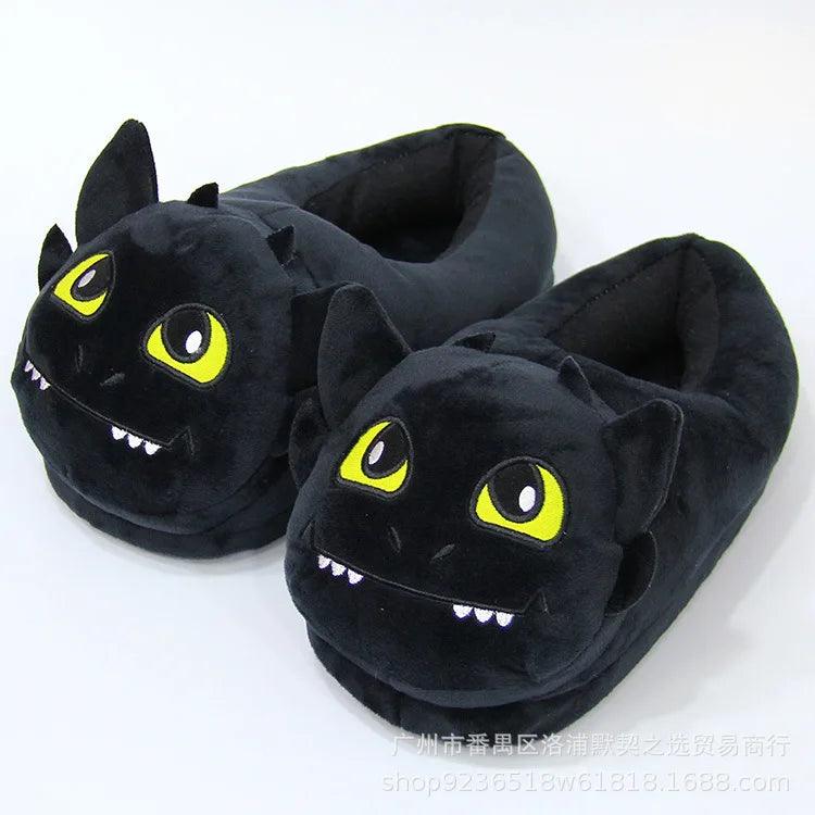 Adorable Pokémon Slippers: Cozy Companions for Little Trainers - Brand My Case
