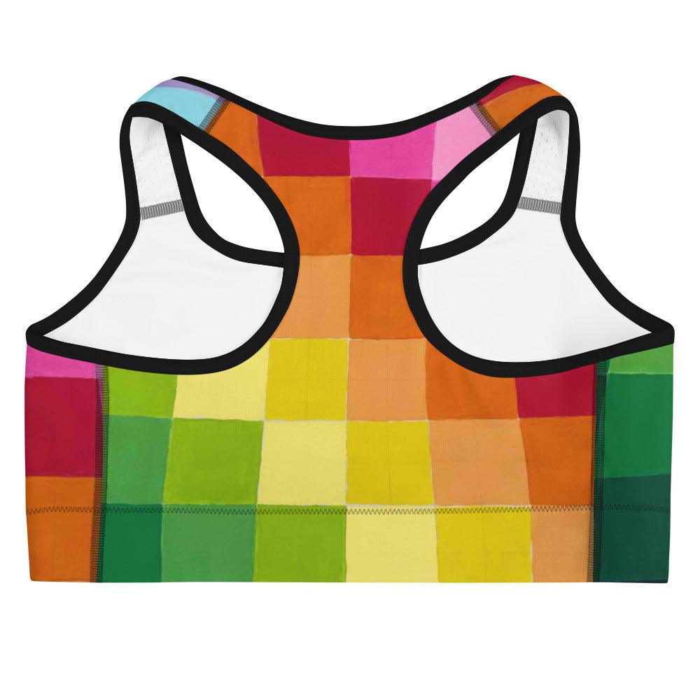 Sports bra - Brand My Case