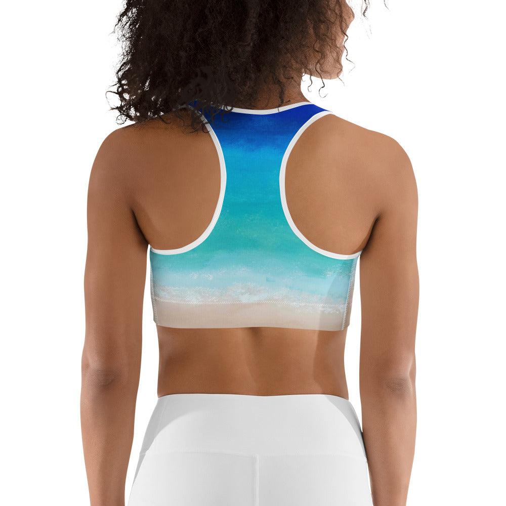 Sports bra - Brand My Case