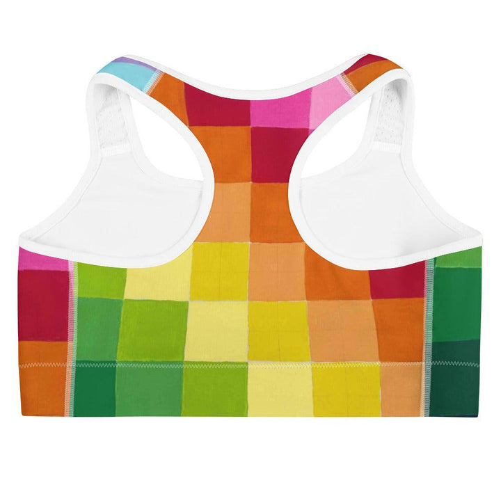 Sports bra - Brand My Case