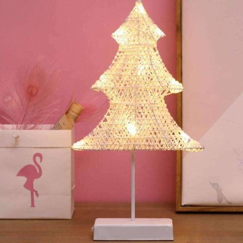AMZER Romantic LED Holiday Light with Holder, Warm Fairy Decorative - Brand My Case