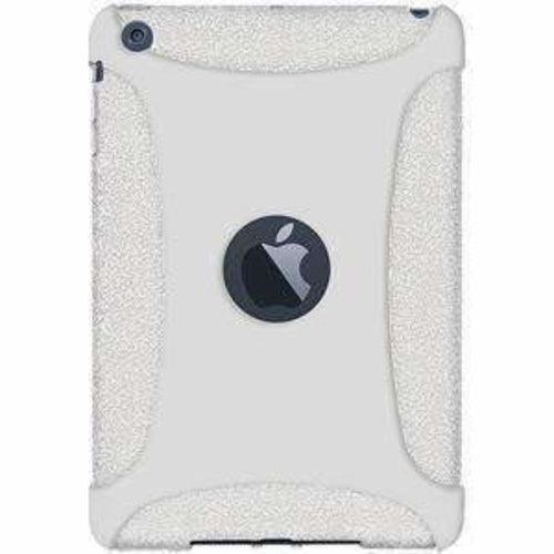 AMZER Shockproof Rugged Silicone Skin Jelly Case for Apple iPad mini - Brand My Case