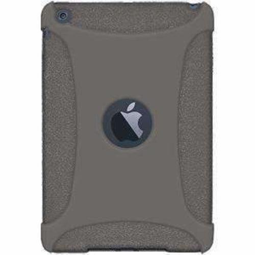 AMZER Shockproof Rugged Silicone Skin Jelly Case for Apple iPad mini - Brand My Case